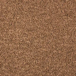 Décoweb Moquette chambre - Lumicolor - Rouille terracotta - Rouleau de 5m x 5m- Moquette|Moquette