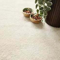 Décoweb Moquette|Moquette<Moquette chambre - Lumicolor - Beige clair - Rouleau de 5m x 7m