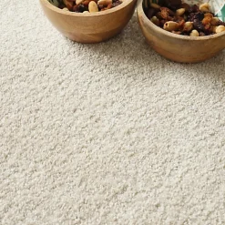 Décoweb Moquette|Moquette<Moquette chambre - Lumicolor - Beige clair - Rouleau de 5m x 7m