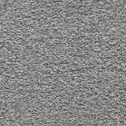 Décoweb Moquette|Moquette<Moquette chambre ou salon - Select - Gris - Rouleau de 4m x 4m