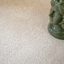 Décoweb Moquette|Moquette<Moquette chambre ou salon - Select - Ecru - Rouleau de 5m x 12m