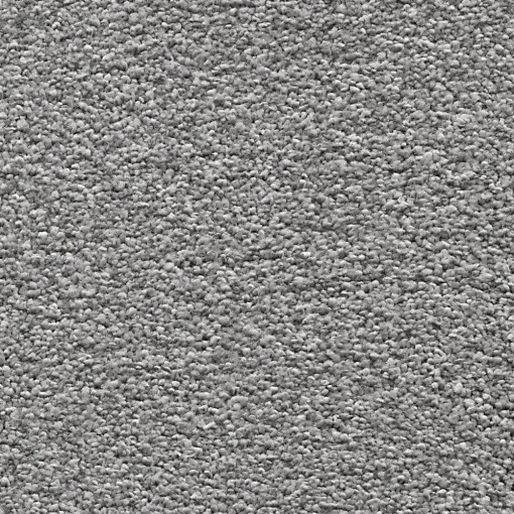 Décoweb Moquette chambre ou salon - Select - Gris - Rouleau de 4m x 3m- Moquette|Moquette