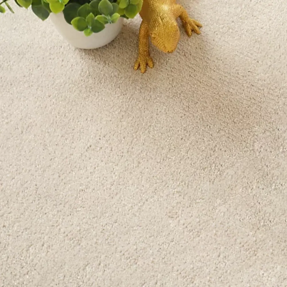 Décoweb Moquette|Moquette<Moquette en polyester recyclé - Re-cycle - Beige - Rouleau de 4m x 8m
