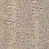 Décoweb Moquette|Moquette<Moquette pure laine vierge bouclée - Mallow - Beige - Rouleau de 4m x 1m