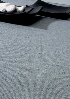 Moquette résine gris Malta 4 m (vendue au m²)- Moquette|Moquette
