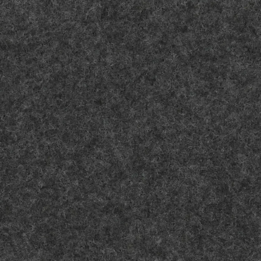 Décoweb Moquette Stand Expo - Anthracite - Rouleau de 2m x 57m- Moquette|Moquette