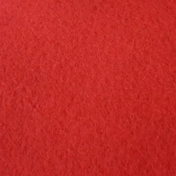 Décoweb Moquette|Moquette<Moquette Stand Expo - Rouge vif - Rouleau de 2m x 11m