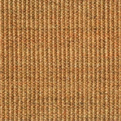 Sisal Et Jonc De Mer|Sisal Et Jonc De Mer<Moquette tissée à plat Sisal Abaca chaume 4m (vendue à la coupe)