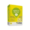 Weber Mortier - colle déformable pour carrelage (C2 et S1) COL FLEX ECO - Sac de 25 Kg - BLANC- Colle Carrelage Sol