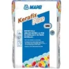Mapei Colle Carrelage Sol<Mortier colle KERAFIX PLUS - Blanc