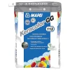 Mapei Mortier de jointoiement KERACOLOR GG - Coloris: 111 Gris Argent - sac de 25kg- Joint Carrelage Sol