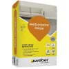 Weber Joint Carrelage Sol<Mortier pour joints de carrelage - Le Sac de 25 Kg - GRIS CIMENT