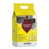 Weber Joint Carrelage Sol<Mortier pour joints de carrelage JOINT INTEGRAL - Sac de 5 Kg - BLANC PUR E06