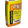 Weber Mortier pour joints de carrelage - Le Sac de 25 Kg - BEIGE- Joint Carrelage Sol