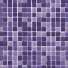 Casa Linéa Mosaïque<MOSAIQUE LAVANDE PAPIER 2 x 2 x 0,38 CASA LINEA