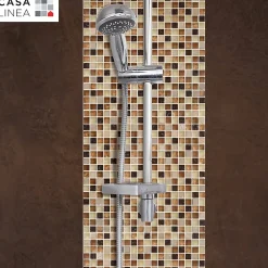 Casa Linéa Mosaïque Pour Salle De Bains|Mosaïque<MOSAIQUE ANTIQUES BAROQUE 1 PLAQUE 30 x 30 CM CASA LINEA