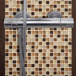 Casa Linéa Mosaïque Pour Salle De Bains|Mosaïque<MOSAIQUE ANTIQUES BAROQUE 1 PLAQUE 30 x 30 CM CASA LINEA