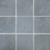 Casa Linéa MOSAIQUE BRAZIL NOIR 1 PLAQUE 30,5 x 30,5 CM CASA LINEA- Mosaïque Pour Pièce À Vivre|Mosaïque Pour Wc