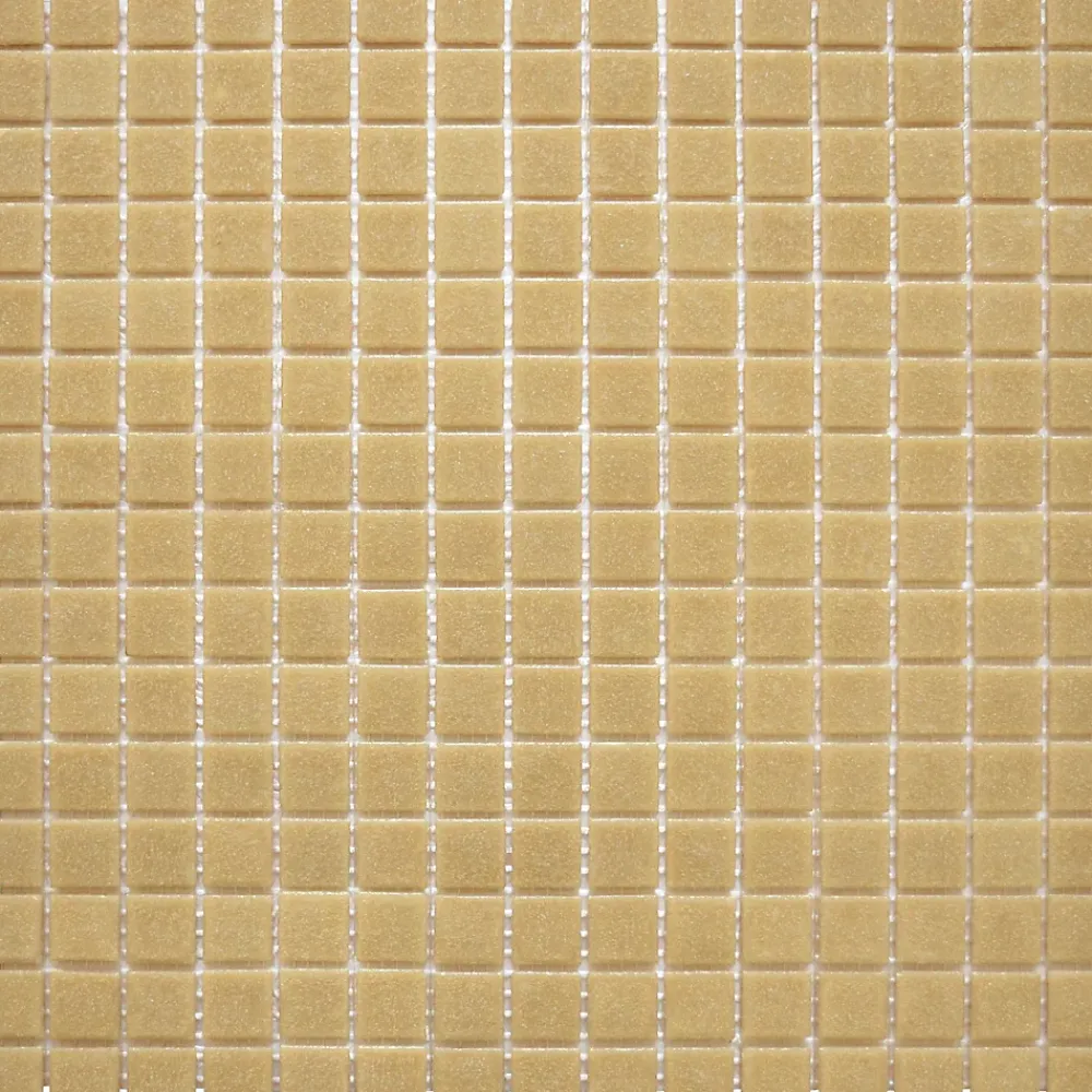 Casa Linéa Mosaïque Pour Douche<MOSAIQUE DECORATION BEIGE CLAIR TRAME PAPIER 1 PLAQUE 32,7 x 32,7 CM CASA LINEA