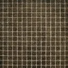 Casa Linéa Mosaïque Pour Douche|Mosaïque Pour Salle De Bains<MOSAIQUE DECORATION MARRON TRAME PAPIER 1 PLAQUE 32,7 x 32,7 CM CASA LINEA