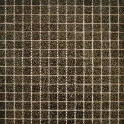 Casa Linéa Mosaïque Pour Douche|Mosaïque Pour Salle De Bains<MOSAIQUE DECORATION MARRON TRAME PAPIER 1 PLAQUE 32,7 x 32,7 CM CASA LINEA