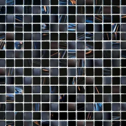 Casa Linéa Mosaïque Pour Douche<MOSAIQUE NOBILIS ECLIPSE TRAME NYLON 1 PLAQUE 32,7 x 32,7 CM CASA LINEA