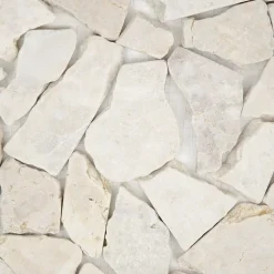 Casa Linéa MOSAIQUE PALLADIEN CREME 1 PLAQUE 30 x 30 CM CASA LINEA- Mosaïque Pour Douche|Mosaïque Pour Wc