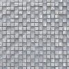 Casa Linéa MOSAIQUE TENDANCES VERMETAL CARRE 1 PLAQUE 30 x 30 CM CASA LINEA- Mosaïque