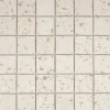 Casa Linéa MOSAIQUE TERRAZZO NUDE 1 PLAQUE 30,5 x 30,5 CM CASA LINEA- Mosaïque Pour Salle De Bains