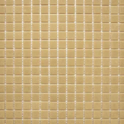 Casa Linéa Mosaïque Pour Douche|Mosaïque Pour Wc<MOSAÏQUE BEIGE 1 PLAQUE 32,7 x 32,7 CM CASA LINEA