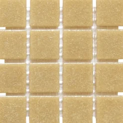 Casa Linéa Mosaïque Pour Douche|Mosaïque Pour Wc<MOSAÏQUE BEIGE 1 PLAQUE 32,7 x 32,7 CM CASA LINEA