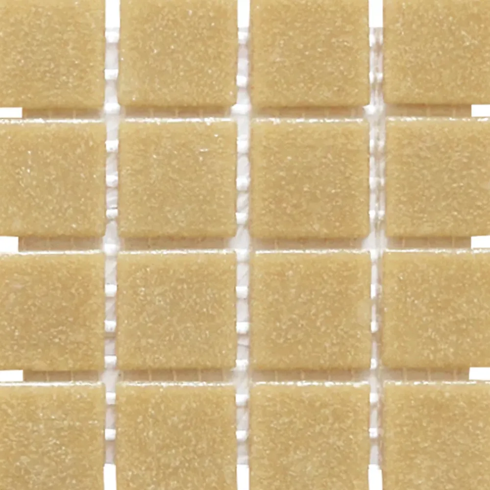 Casa Linéa Mosaïque Pour Douche|Mosaïque Pour Wc<MOSAÏQUE BEIGE 1 PLAQUE 32,7 x 32,7 CM CASA LINEA