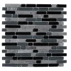 Colours Mosaïque 30 x 30 cm Bolognia- Mosaïque Pour Salle De Bains|Mosaïque