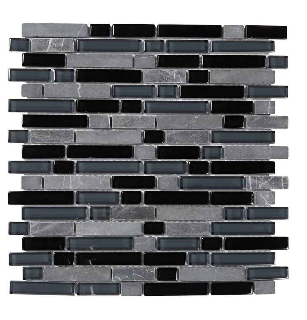 Colours Mosaïque 30 x 30 cm Bolognia- Mosaïque Pour Salle De Bains|Mosaïque