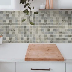 Casa Linea Mosaïque Pour Douche|Mosaïque Pour Wc<Mosaïque 30 x 30 cm Palazzio