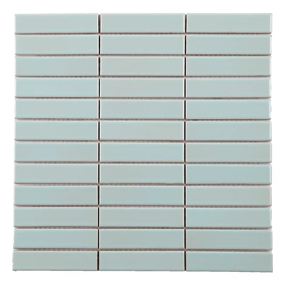 Mat Inter Mosaïque|Mosaïque Pour Douche<Mosaïque 29,6 x 29,6 cm Zen pastel