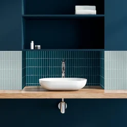 Mat Inter Mosaïque|Mosaïque Pour Douche<Mosaïque 29,6 x 29,6 cm Zen pastel