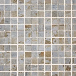 Mosaïque Pour Douche|Mosaïque Pour Salle De Bains<Mosaïque beige mat 30 x 30 cm Denali