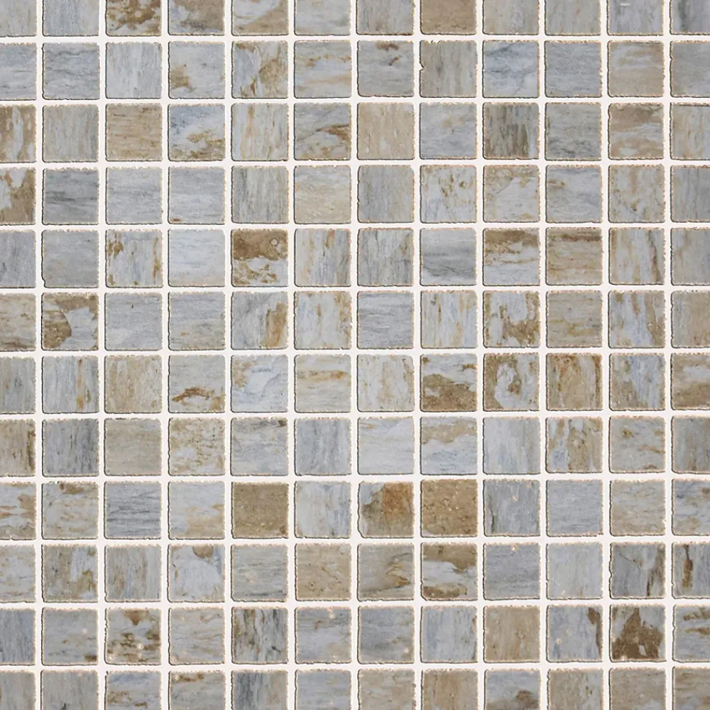 Mosaïque Pour Douche|Mosaïque Pour Salle De Bains<Mosaïque beige mat 30 x 30 cm Denali