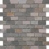 GoodHome Mosaïque|Mosaïque Pour Pièce À Vivre<Mosaïque beige 30x30cm Quartzite