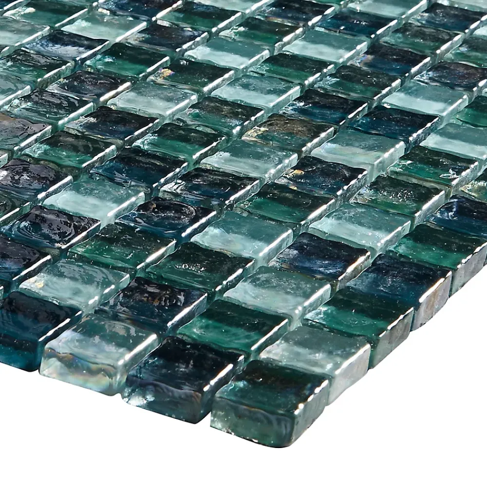 Colours Mosaïque Pour Douche|Mosaïque Pour Wc<Mosaïque Bressia 30,6 x 30,6 cm Bressia