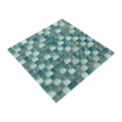 Colours Mosaïque Pour Douche|Mosaïque Pour Wc<Mosaïque Bressia 30,6 x 30,6 cm Bressia