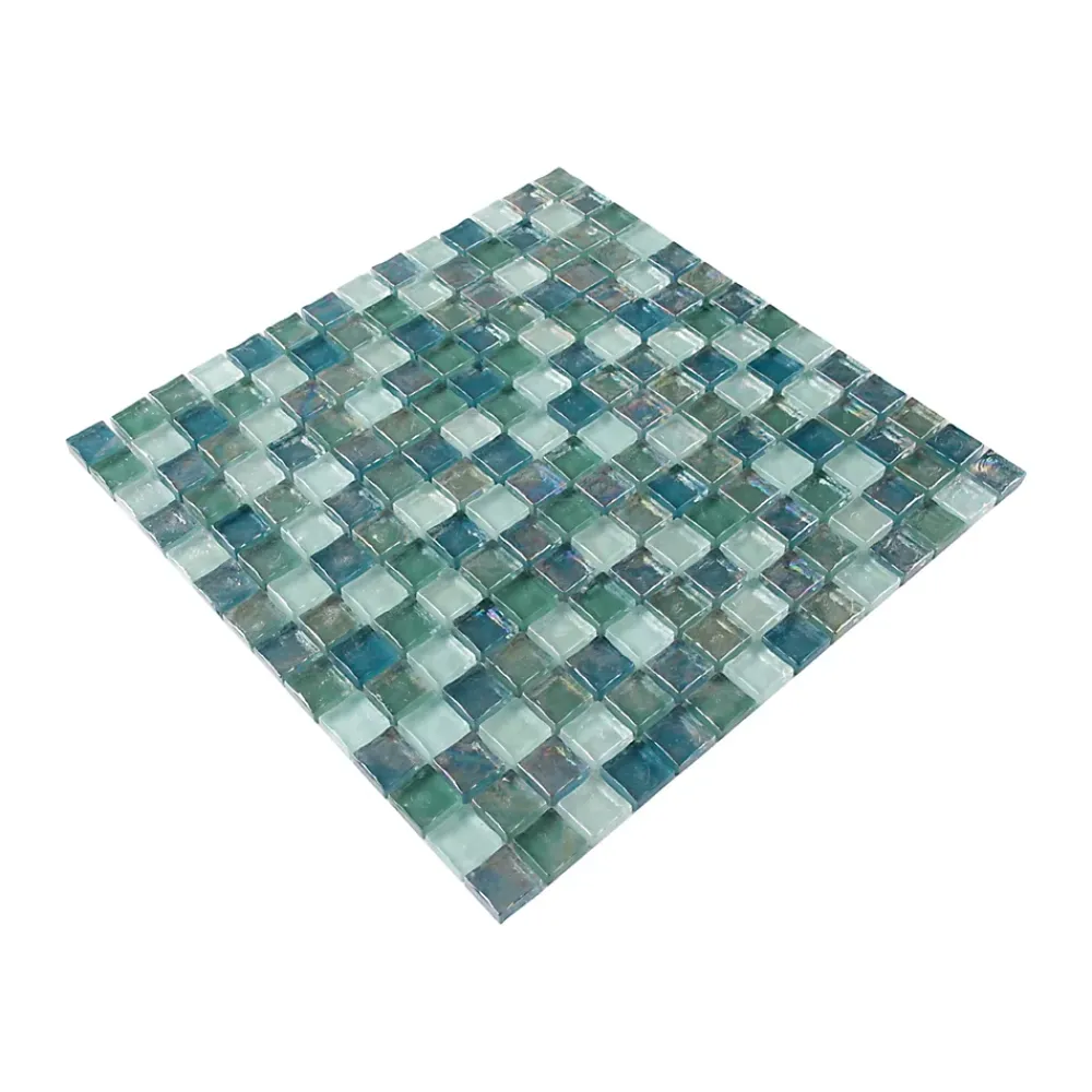 Colours Mosaïque Pour Douche|Mosaïque Pour Wc<Mosaïque Bressia 30,6 x 30,6 cm Bressia