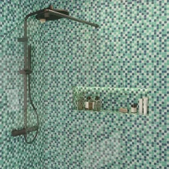 Colours Mosaïque Pour Douche|Mosaïque Pour Wc<Mosaïque Bressia 30,6 x 30,6 cm Bressia
