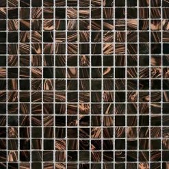 Casa Linéa Mosaïque Pour Douche<MOSAÏQUE CLAIR DE LUNE 1 PLAQUE 32,7 x 32,7 CM CASA LINEA