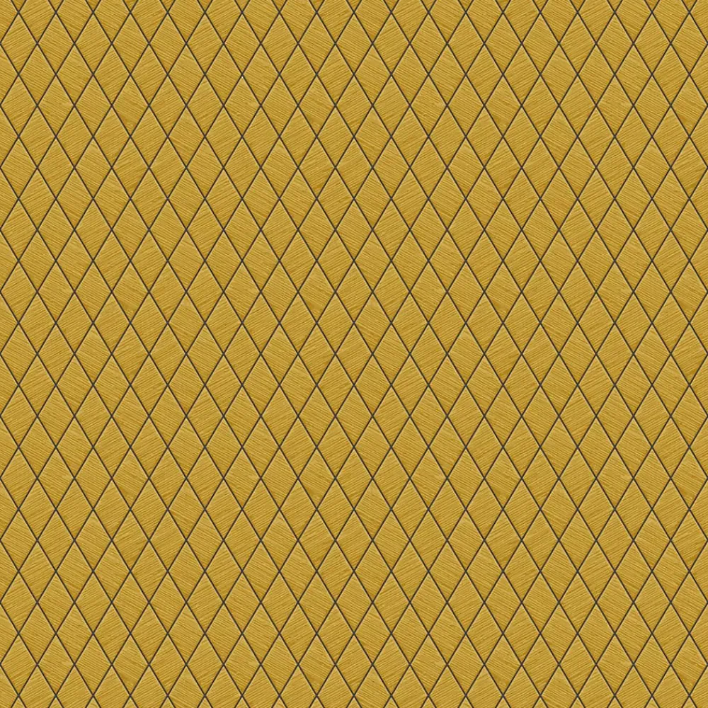 Ilcom Mosaïque de verre sur maille pour salle de bain ou cuisine Gold lake - 26,5cm x 30,5cm- Mosaïque Pour Pièce À Vivre|Mosaïque Pour Wc