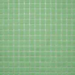 Casa Linéa Mosaïque Pour Salle De Bains|Mosaïque<MOSAÏQUE DECORATION VERT CLAIR A59 32,7 x 32,7 CM CASA LINEA