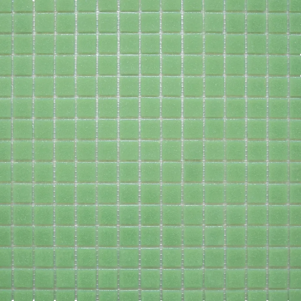 Casa Linéa Mosaïque Pour Salle De Bains|Mosaïque<MOSAÏQUE DECORATION VERT CLAIR A59 32,7 x 32,7 CM CASA LINEA