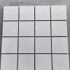 Prissmacer Mosaïque effet béton START LIGHT 7x7 - plaque de 30x30 cm - 1cm épaisseur- Mosaïque Pour Douche|Mosaïque Pour Salle De Bains