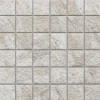 Ilcom Mosaïque<Mosaïque en céramique sur filet pour salle de bain ou cuisine 30cm x 30 cm - Trentino